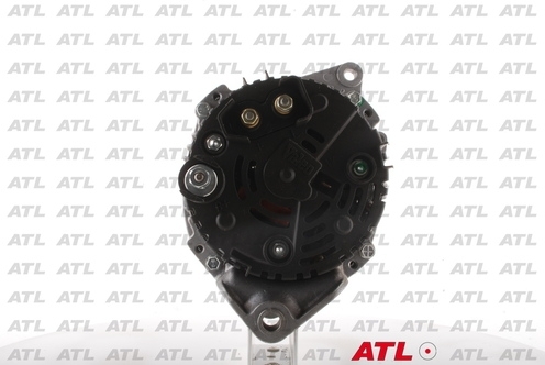 ATL Autotechnik L 68 660 Generator